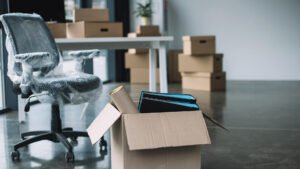 Best Commercial Moving Services in Michigan